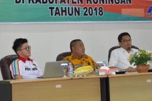 Rakor Tata Niaga, Antisipasi Gas Langka